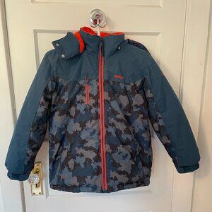 OshKosh Boy's Winter Jacket Size 10
